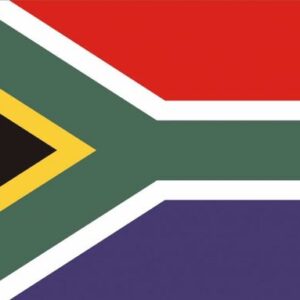 Sydafrika