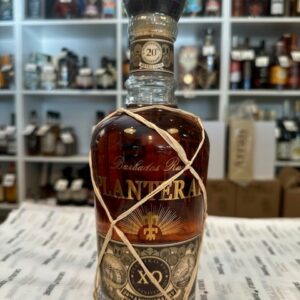 Planteray X.O. 20 anniversario 70 cl