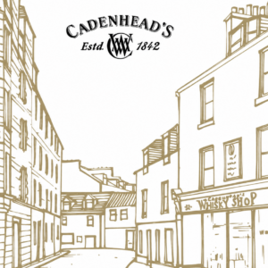 Cadenhead´s Whisky